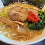 ゴル麺。 - 料理写真: