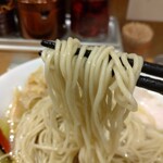 自家製麺 竜葵 - 