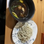 石臼挽き手打蕎麦 むら木 - 