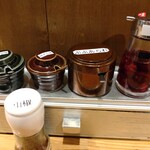 自家製麺 竜葵 - 