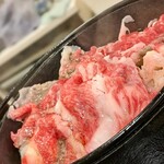 すき焼きとおばんざいの店 すき - 