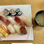 華松 - 