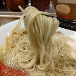 自家製麺 竜葵 - 
