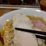 自家製麺 竜葵 - 