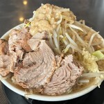 らぁ麺 しん - 