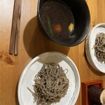 石臼挽き手打蕎麦 むら木 - 