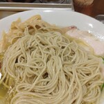 自家製麺 竜葵 - 