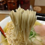自家製麺 竜葵 - 