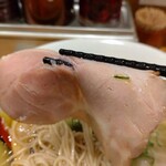 自家製麺 竜葵 - 