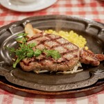 ザ　カウボーイハウス - 