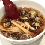 Ramen Horiuchi - 