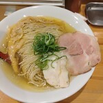 自家製麺 竜葵 - 