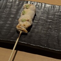晩鶏 - 