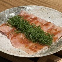 鶏焼き肉 囲 - 