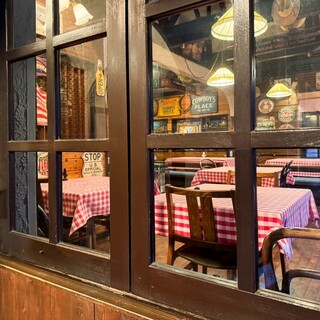 ザ カウボーイハウス_2