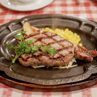 ザ カウボーイハウス_1