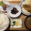 食堂うなり 小伝馬町