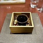 中華寝台 - ■黄金桂茶