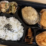 まめの木 - 