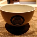 温石 - 葵の御門！？