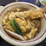 蕎麦膳はやま - 