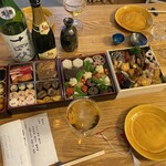 『季節ごと』by ぴんころ地蔵 : 祇園 又吉 （またよし） - 祇園四条/日本料理 [食べログ]