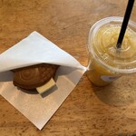 Mamemono To Taiyaki - 