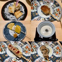 焼鳥 くまわき - 