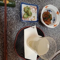 寿司 髙はし - 