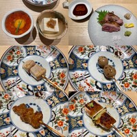焼鳥 くまわき - 