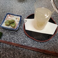 寿司 髙はし - 