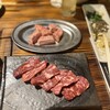 炭火焼肉衛門