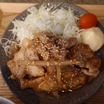 元祖豚丼屋TONTON - 
