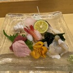 Otaru Orizushi - 