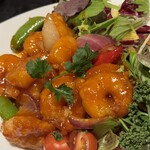 赤鶏炭焼 大安 - 