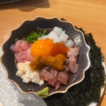 ネオ和食居酒屋 あなたに会いたくて。 I miss you - 