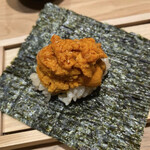 GINZA SUSHI BANYA KAI - 