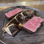 Yoyogi Uehara Teppanyaki Noto - 