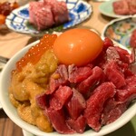 焼肉みゆき苑 - 