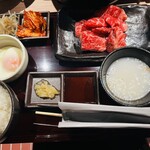 Yakiniku Ten Gamushara - 