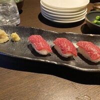 馬桜 下通り店 - 