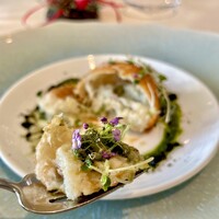 La Bastide sur la mer - 