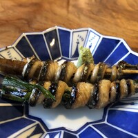 炭焼鰻 寝床 福島店 - 