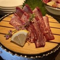 馬桜 下通り店 - 