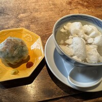 膳處漢ぽっちり - 