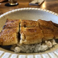 炭焼鰻 寝床 福島店 - 
