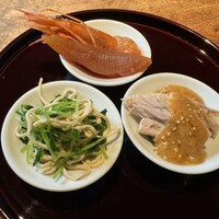 膳處漢ぽっちり - 