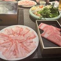 京都つゆしゃぶCHIRIRI 本店 - 