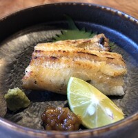 炭焼鰻 寝床 福島店 - 