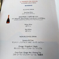 イタリアンダイニング ケシキ - 